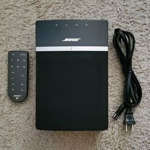 BOSE  SoundTouch 10